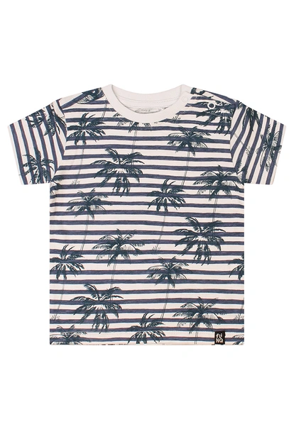 FLINQ baby jongens  T-shirt
